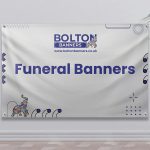 Funeral Banners