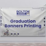 Graduation Banners Printing