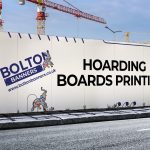 Hoarding Boards Printing