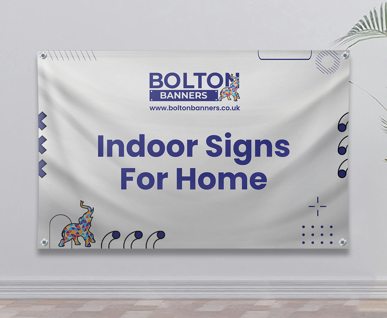 Indoor Signs For Home