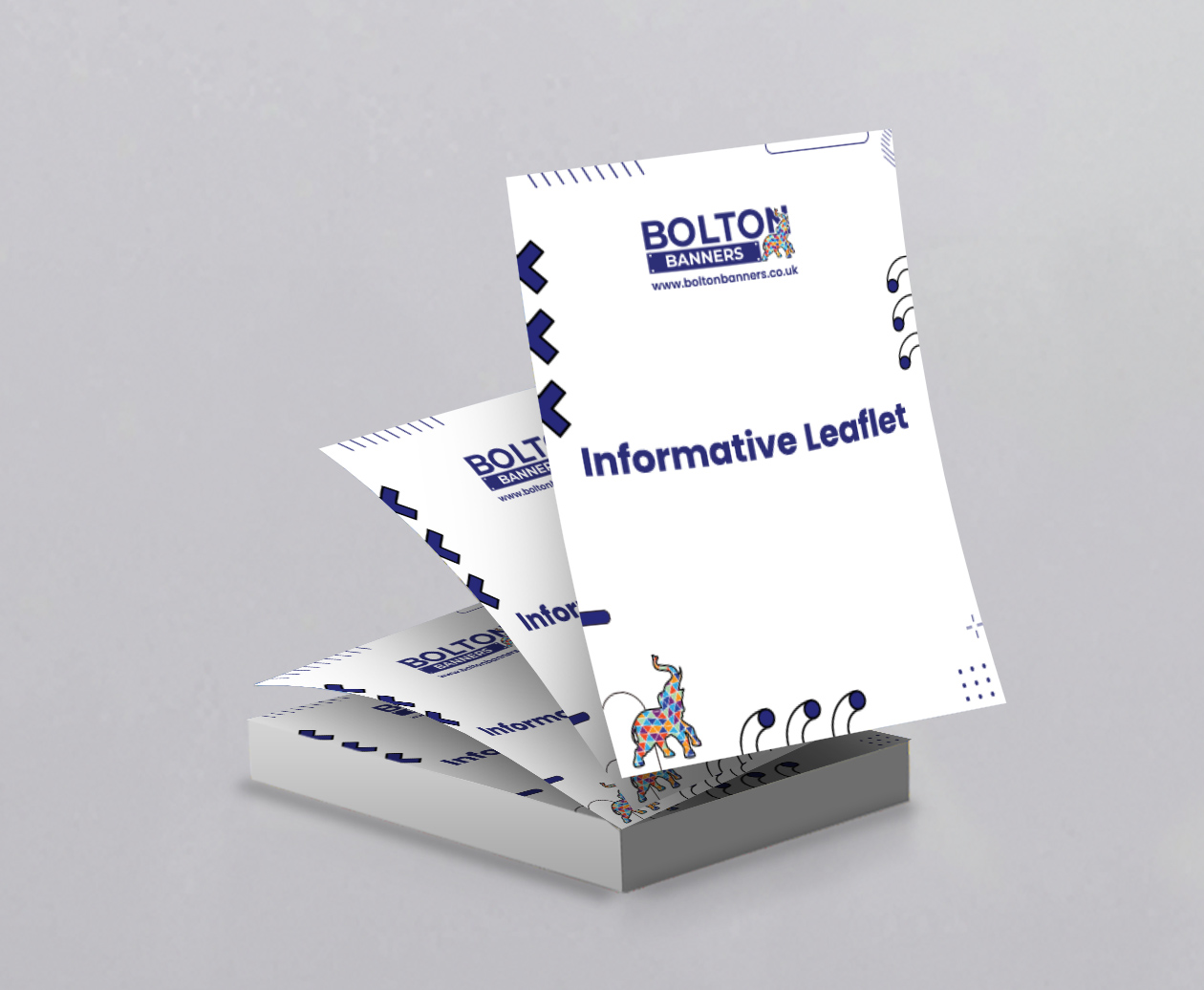 Informative Leaflet