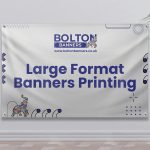 Large Format Banners Printing