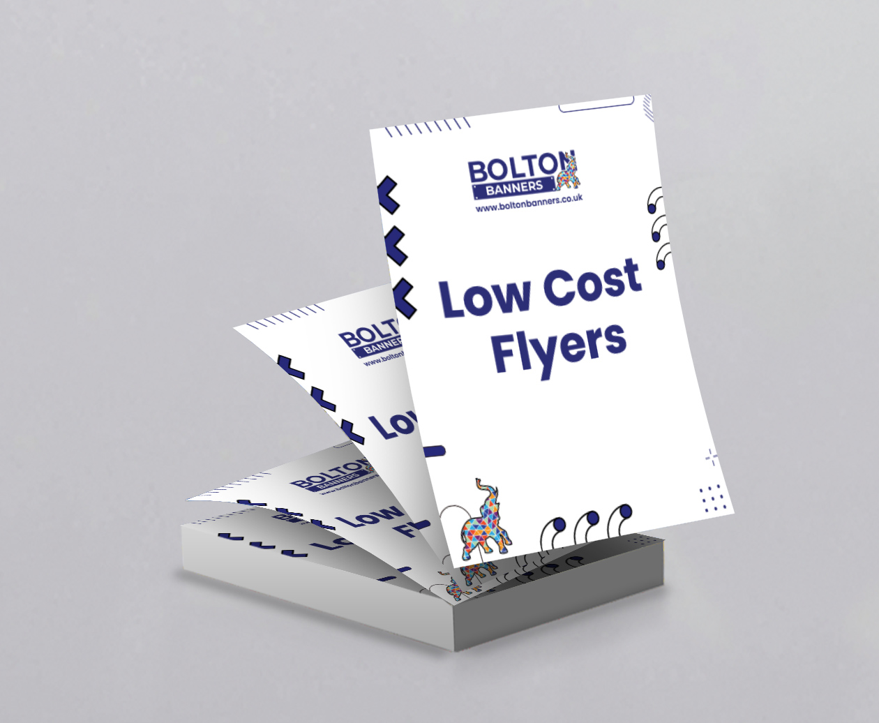 Low Cost Flyers