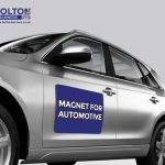 Magnet for Automotive