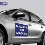 Magnetic Car Magnets