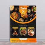 Menu Design
