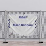Mesh Banners Smithills