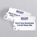 Next Day Business Cards Near Me
