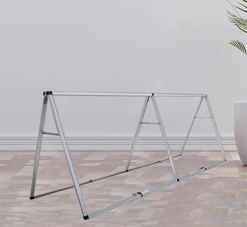 Outdoor Barrier Frame 1500mm x 700mm (Frame Only)
