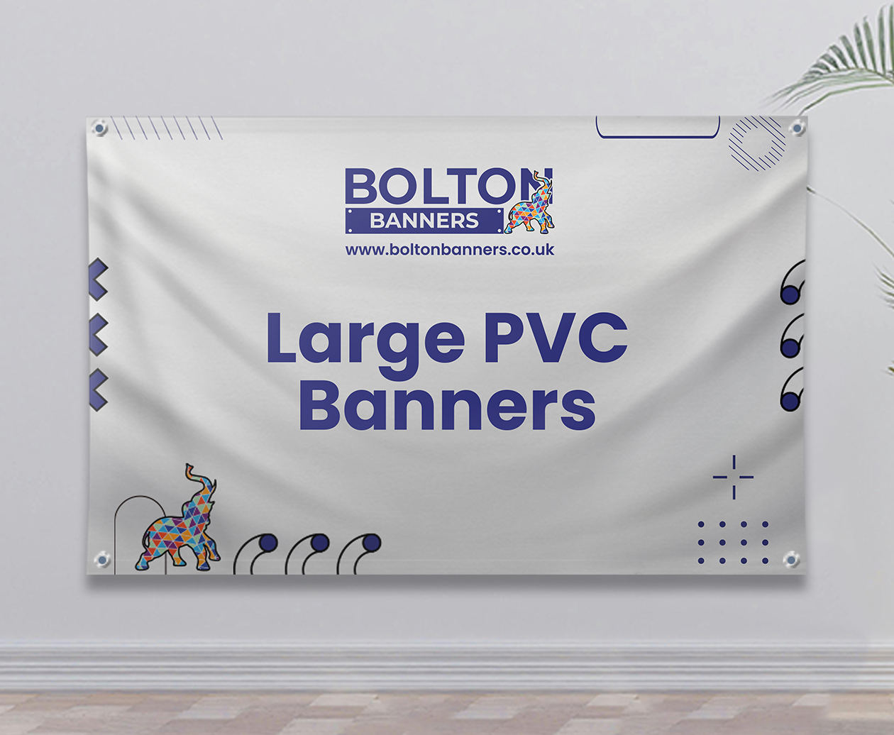 PVC Banners Next Day