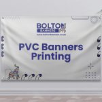 PVC Banners Printing