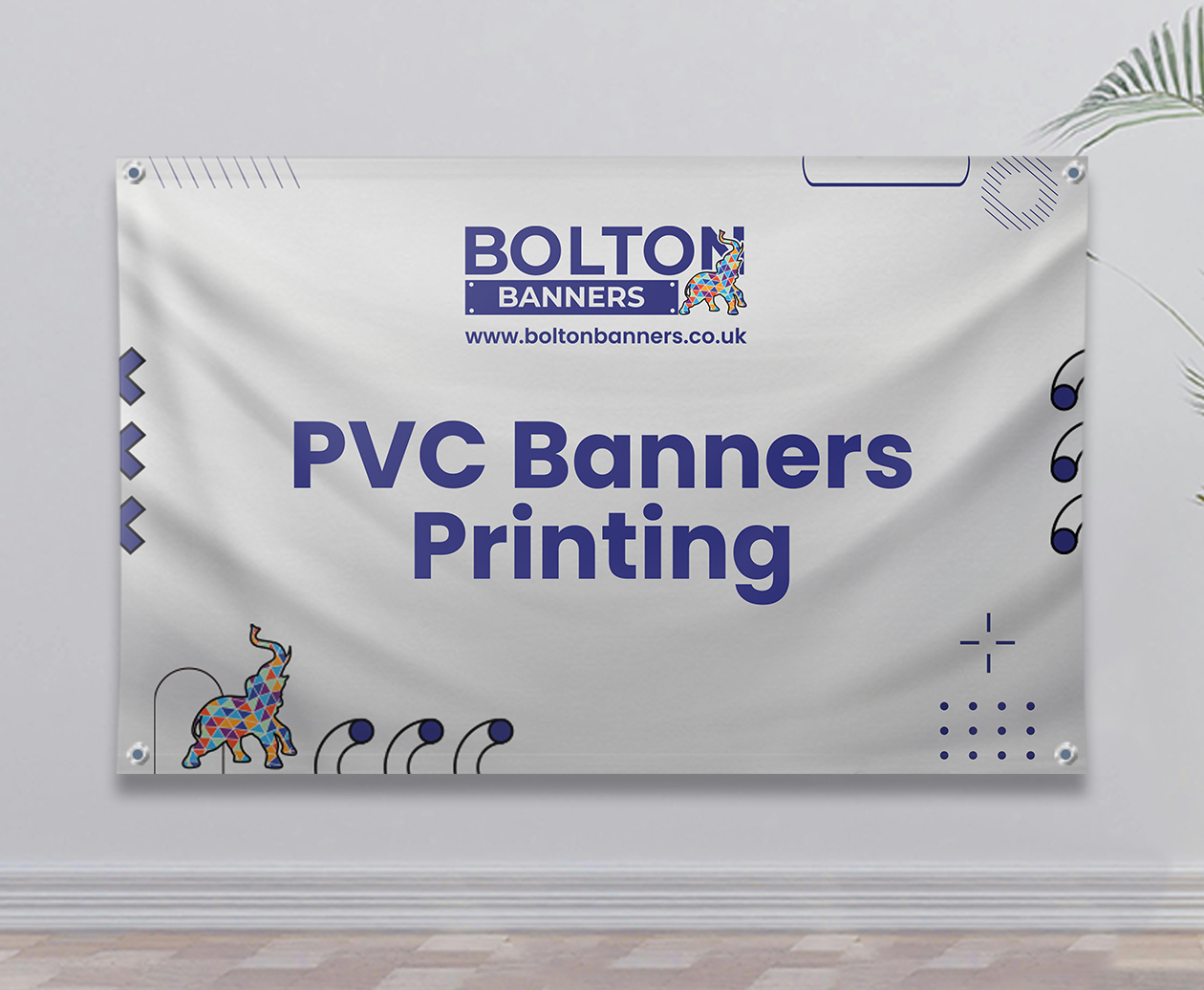 PVC Banners Printing