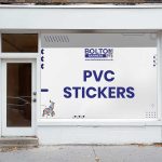 PVC Stickers