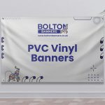 PVC Vinyl Banners