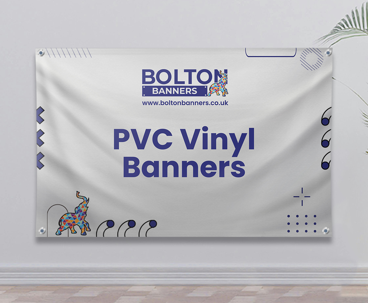 PVC Vinyl Banners