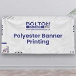 Polyester Banner Printing