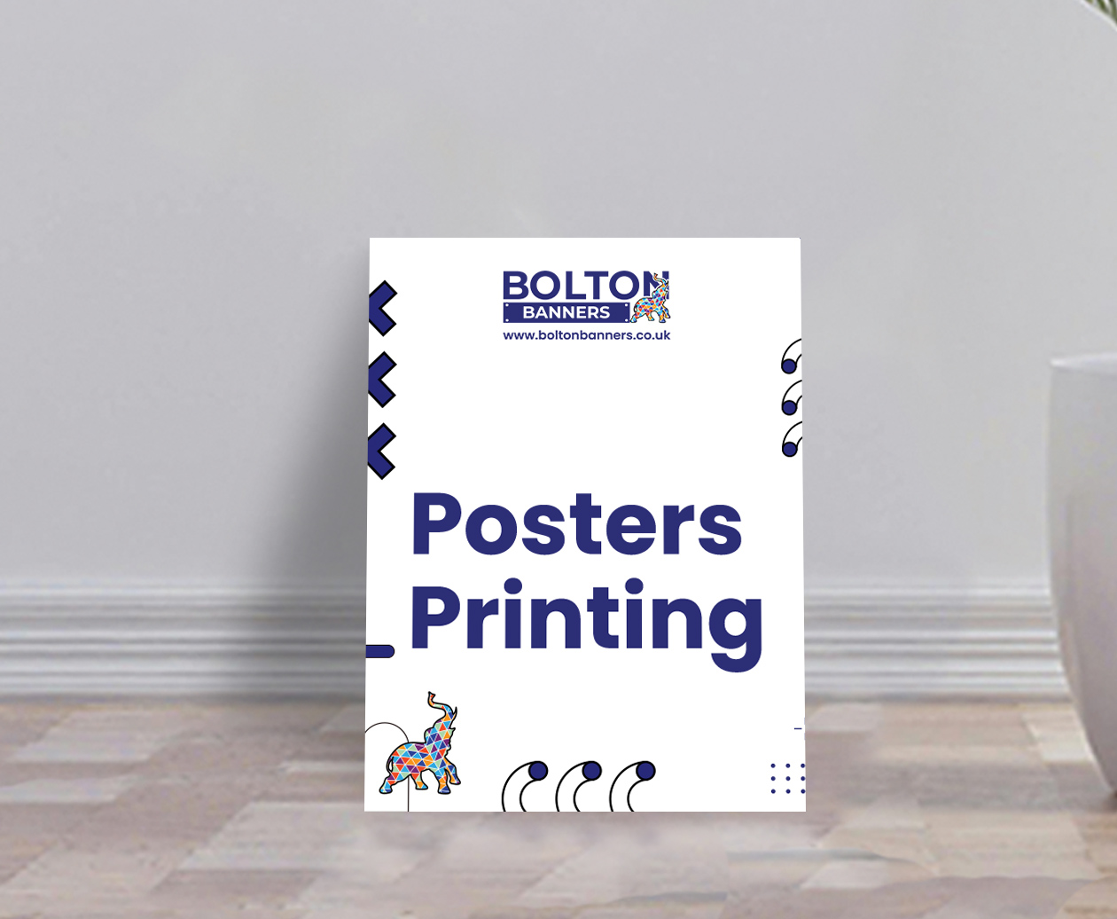 Posters Printing
