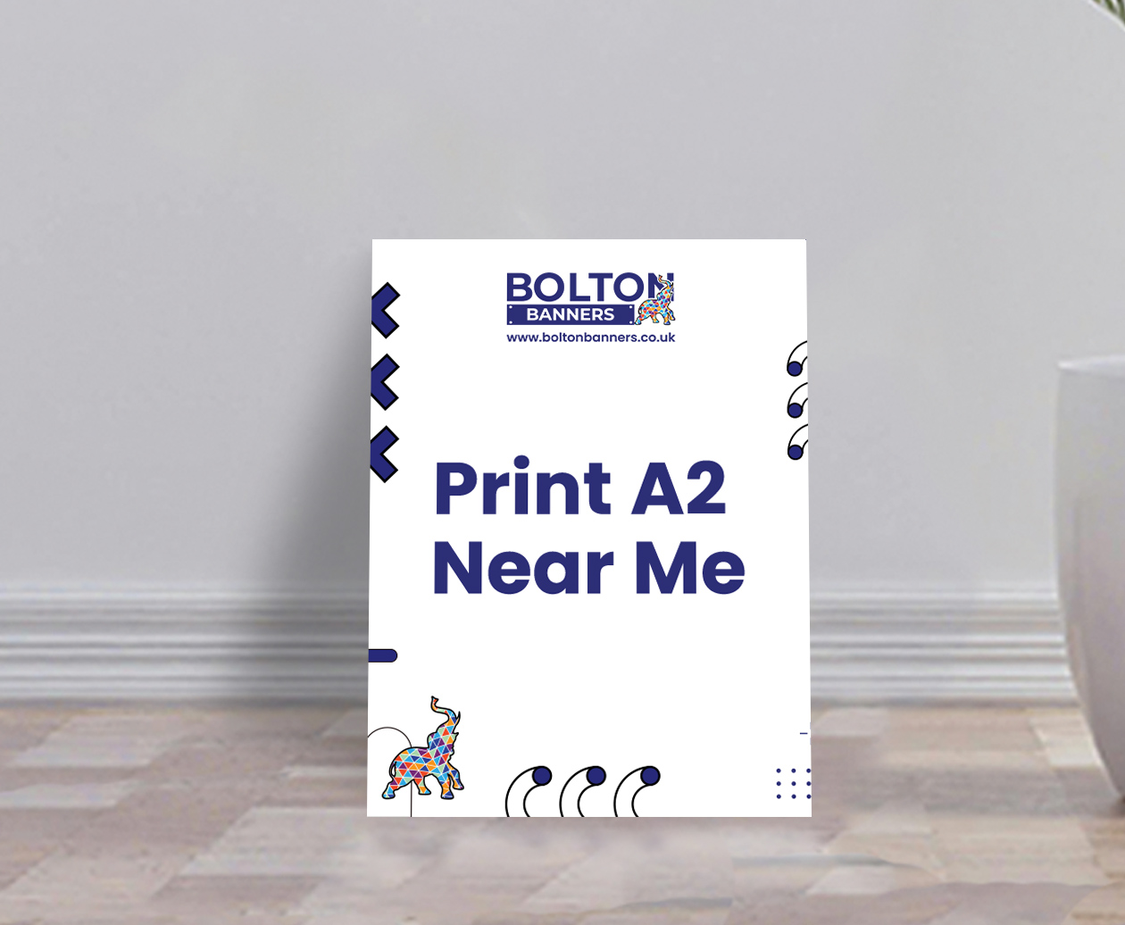 Print A2 Near Me