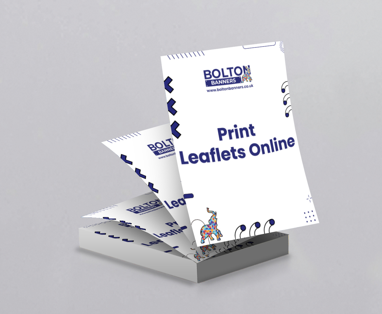 Print Leaflets Online