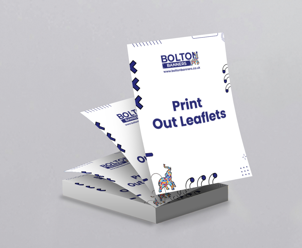 Print Out Leaflets