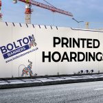 Printed Hoardings