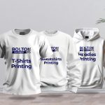 Printed Wear Barrow Bridge