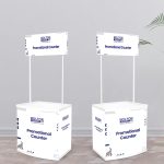 Promotional Counter