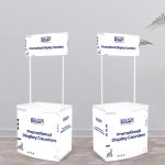Promotional Display Counters