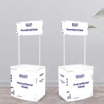 Promotional Kiosk