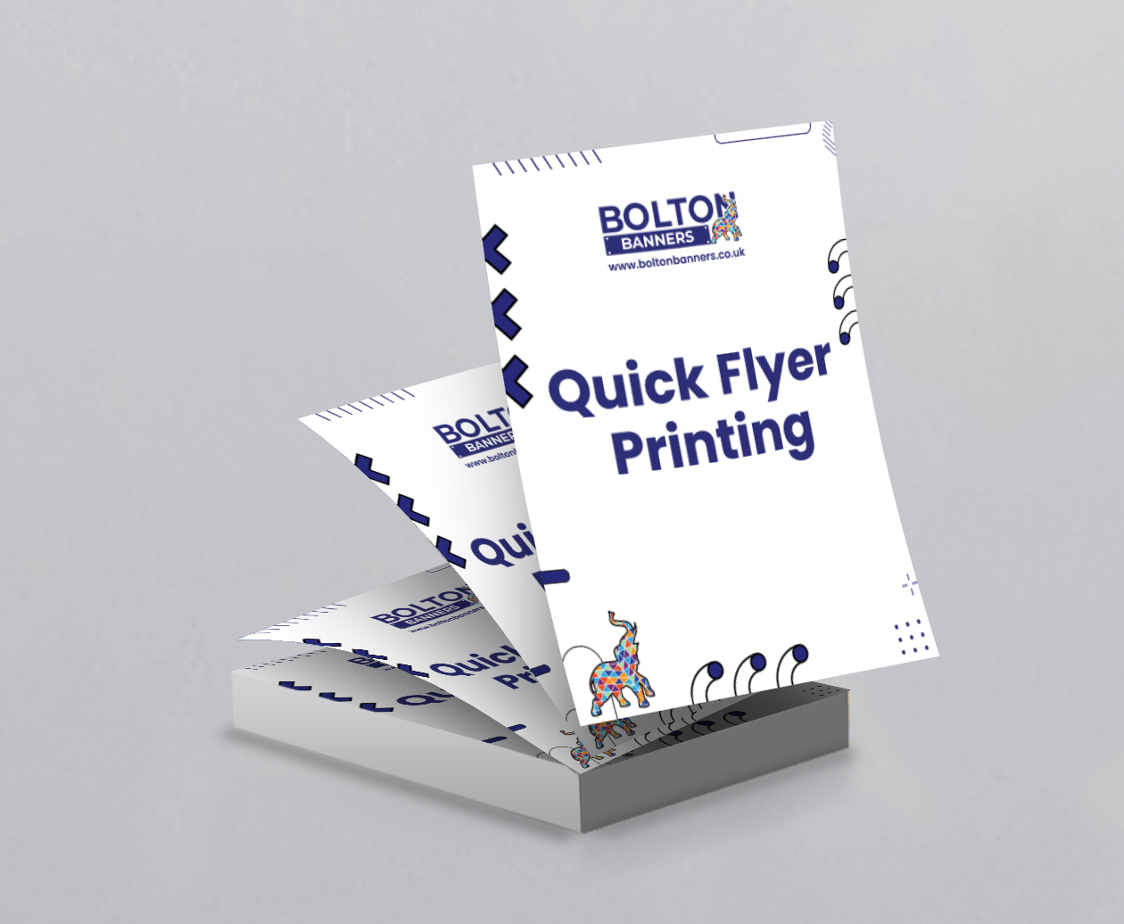 Quick Flyer Printing