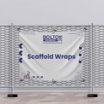 Scaffold Wraps