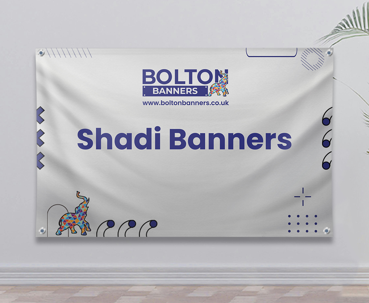 Shadi Banners