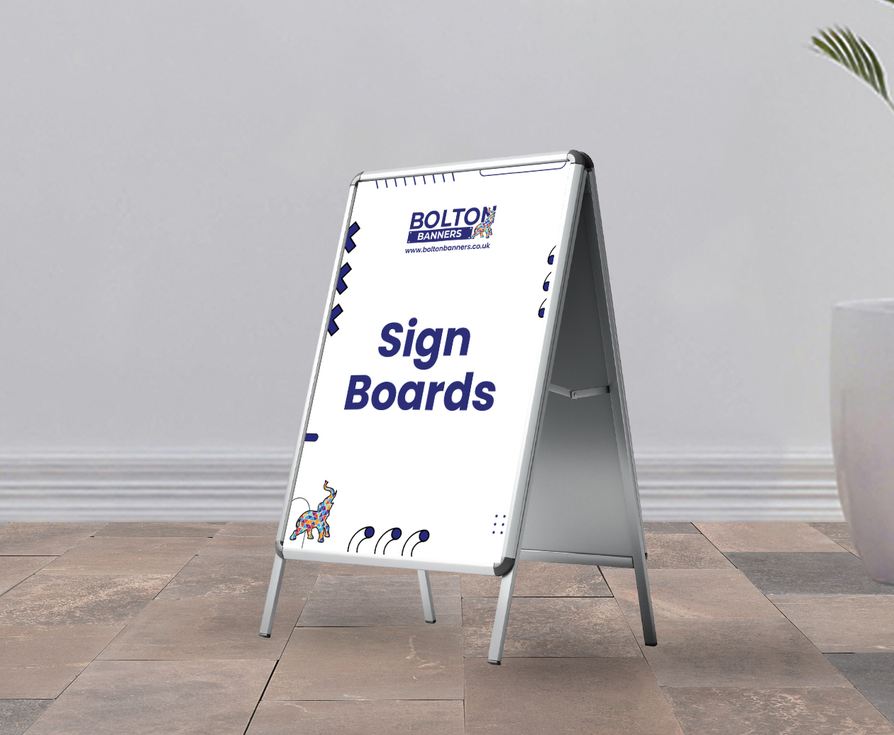 Sign Boards