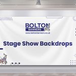 Stage Show Backdrops