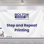 Step and Repeat Printing