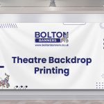 Theatre Backdrop Printing