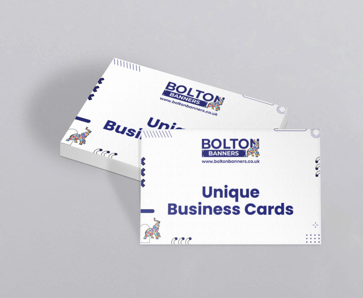 Unique Business Cards