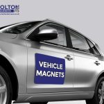 Vehicle Magnets