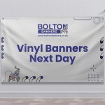 Vinyl Banners Next Day