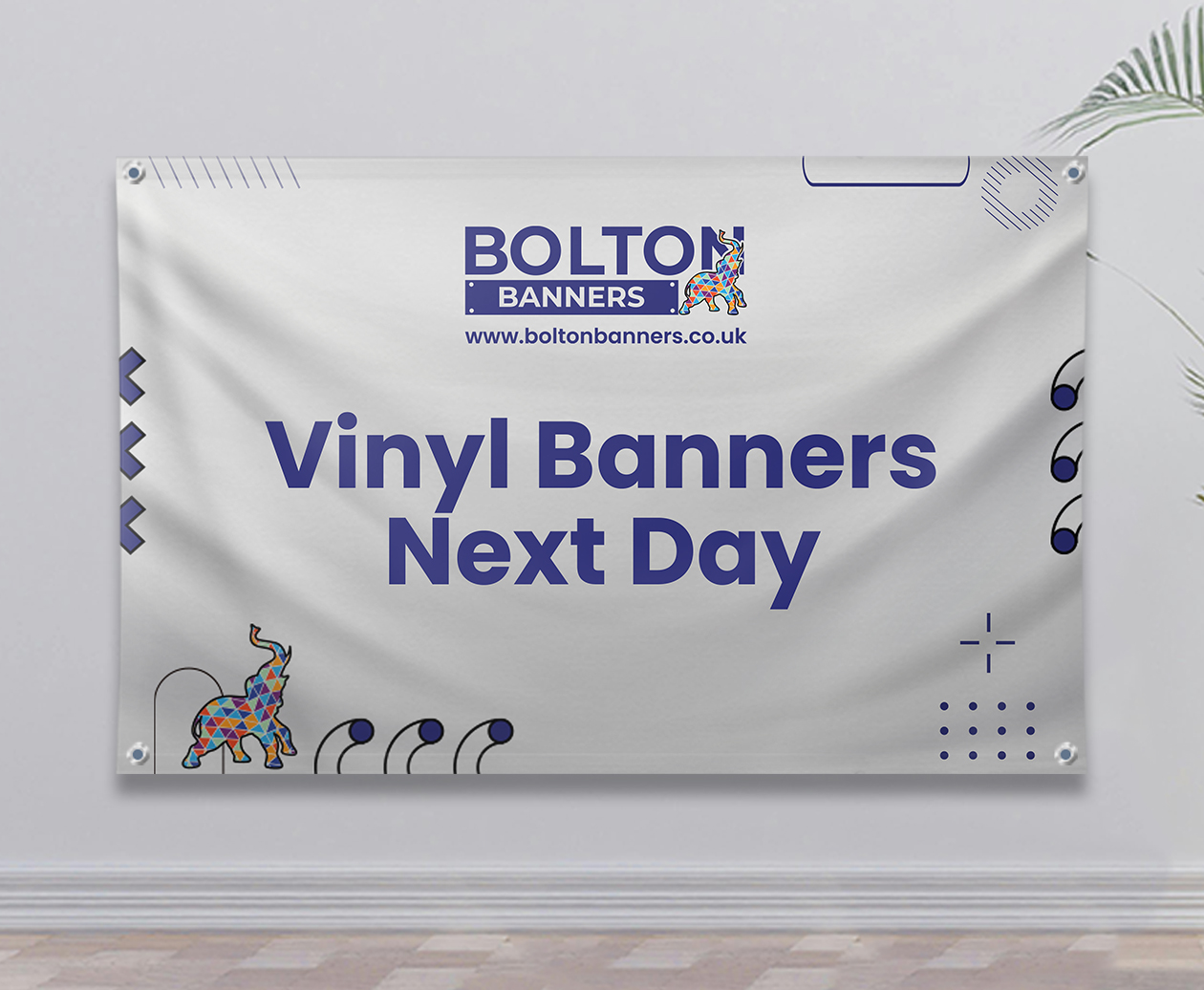 Vinyl Banners Next Day