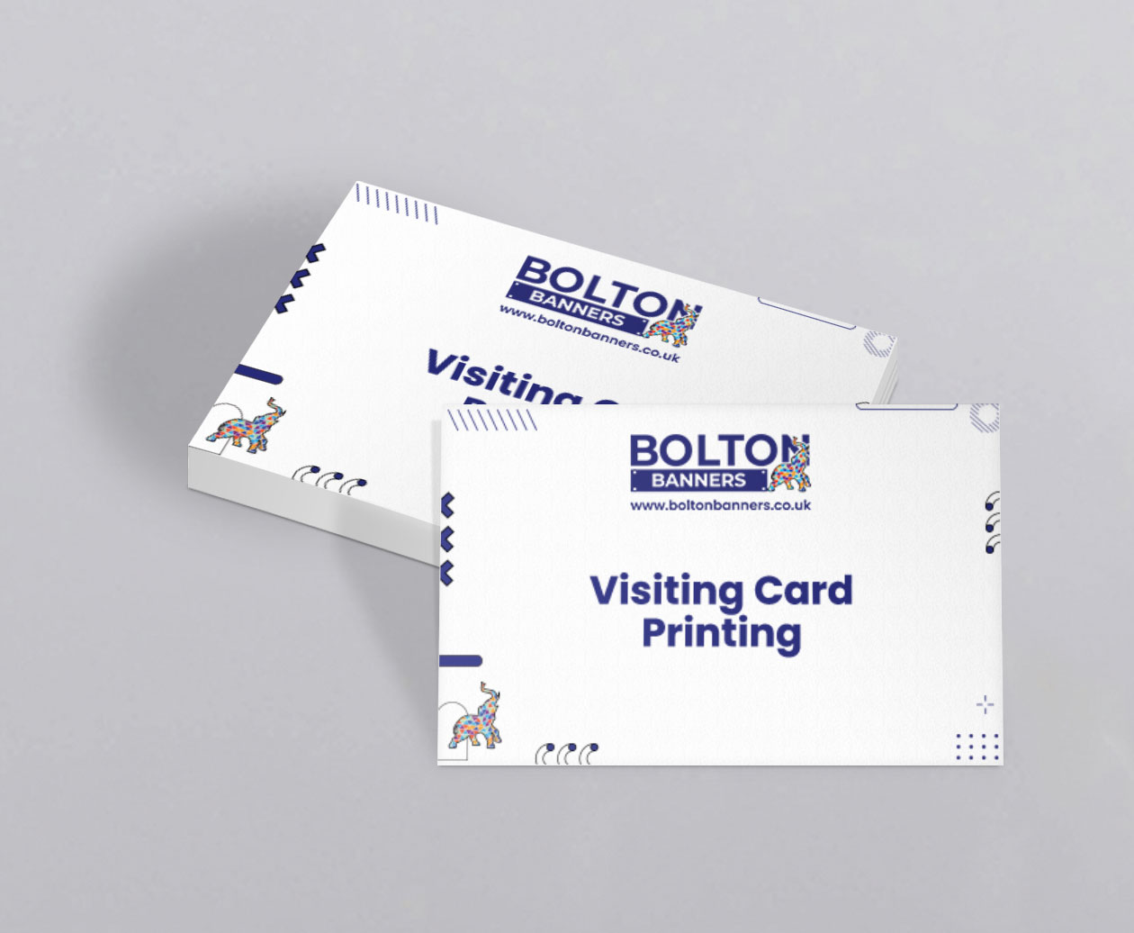 Visiting Card Printing