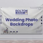 Wedding Photo Backdrops