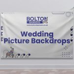Wedding Picture Backdrops