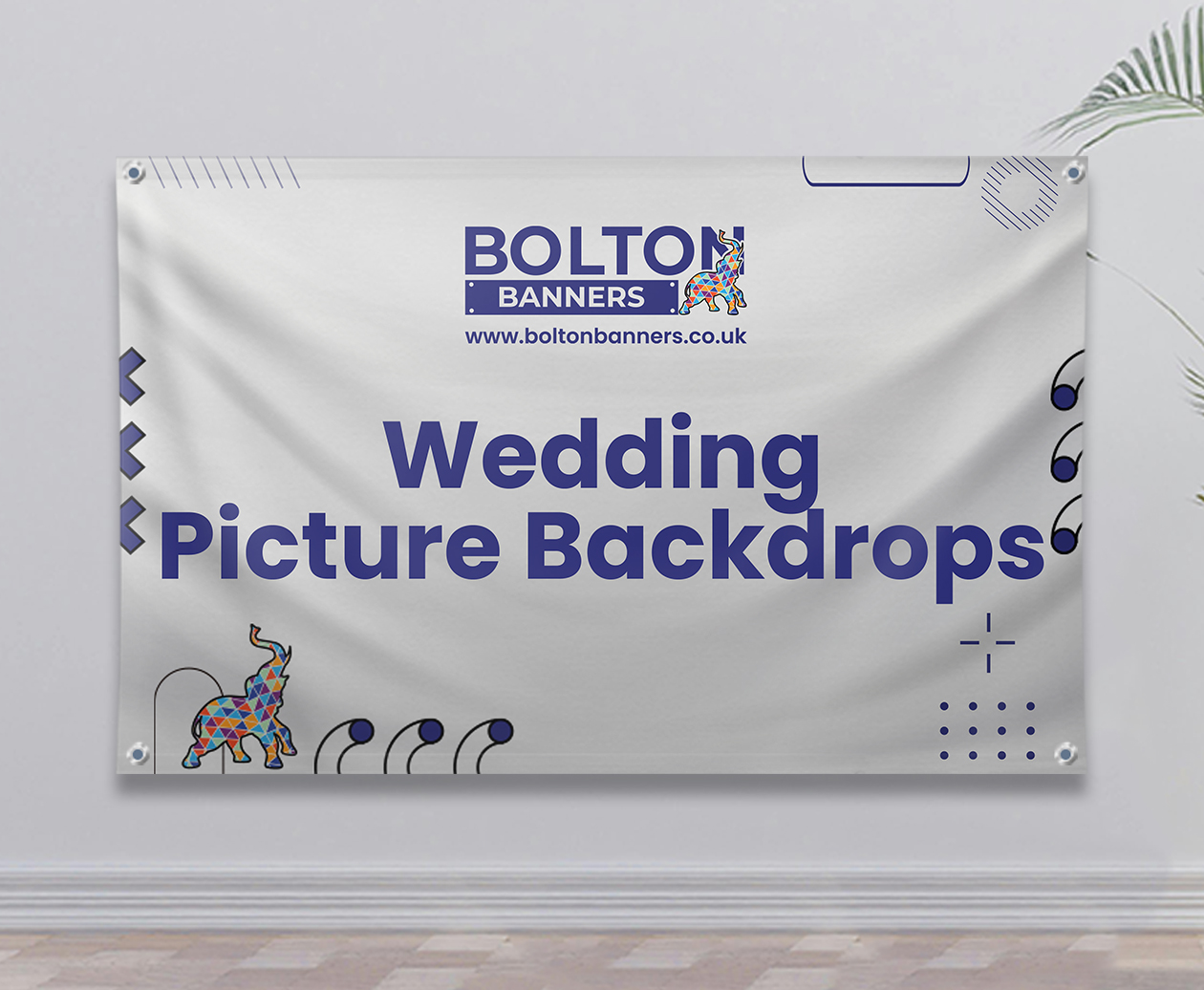 Wedding Picture Backdrops