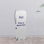 X/Pop-up Banner Stand